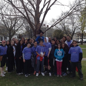 COLLINS MIDDLE SCHOOL